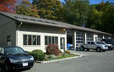 Meriden CT Collision Repair